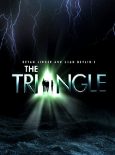 voir Triangle : le mystère des Bermudes saison 1 épisode 3