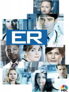 voir Urgences saison 4 épisode 7