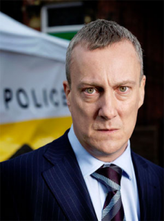 voir DCI Banks saison 2 épisode 3