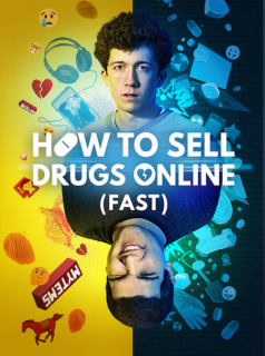 voir How To Sell Drugs Online (Fast) Saison 4 en streaming 