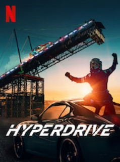 voir Hyperdrive saison 1 épisode 4