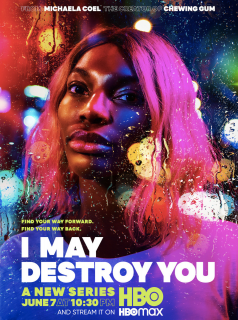 voir serie I May Destroy You en streaming