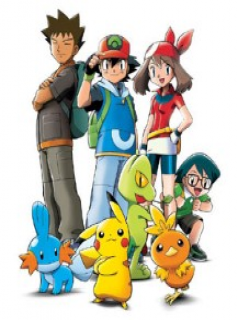 voir Pokémon saison 9 épisode 2