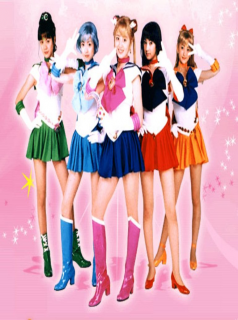 voir Pretty Guardian Sailor Moon saison 1 épisode 2