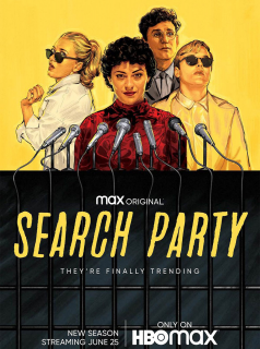 Search Party Saison 2 en streaming français