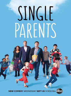 voir Single Parents saison 1 épisode 8