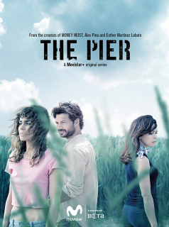 voir The Pier saison 1 épisode 8