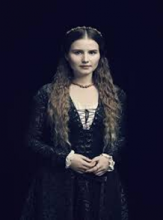 voir serie The White Princess en streaming