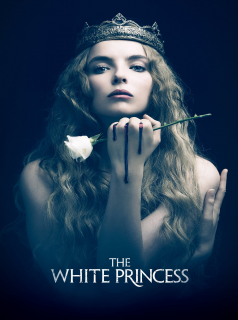 voir The White Princess Saison 1 en streaming 