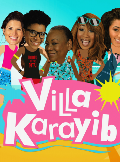 voir Villa Karayib saison 2 épisode 4