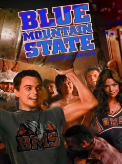 voir Blue Mountain State saison 1 épisode 10