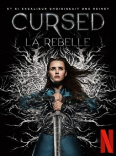 voir Cursed : La rebelle saison 1 épisode 2