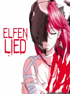 voir Elfen Lied saison 1 épisode 8