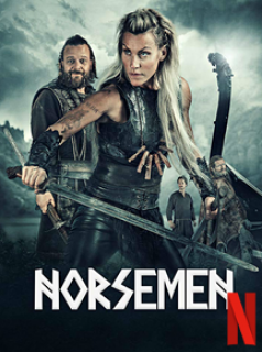 Norsemen saison 1 épisode 3