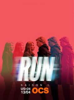 voir Run saison 1 épisode 1