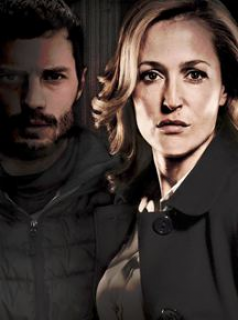 voir The Fall saison 1 épisode 3