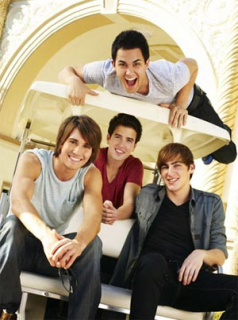 voir Big Time Rush saison 4 épisode 3