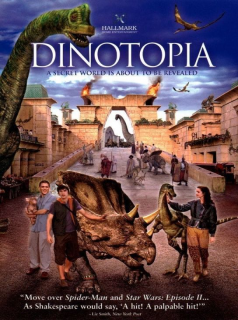 voir Dinotopia saison 1 épisode 3