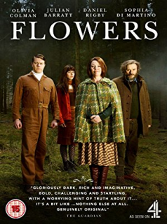 voir Flowers saison 1 épisode 3