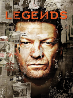 voir Legends (2014) saison 1 épisode 2