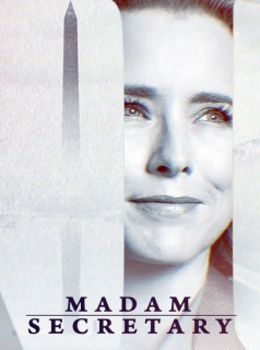 voir Madam Secretary saison 3 épisode 13