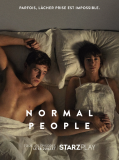 voir serie Normal People en streaming