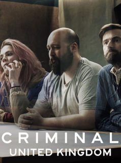 voir Criminal : Royaume-Uni saison 2 épisode 1