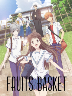 voir Fruits Basket (2019) Saison 1 en streaming 