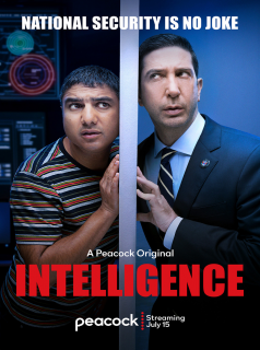 voir Intelligence saison 1 épisode 4