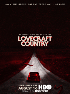 voir Lovecraft Country saison 1 épisode 4