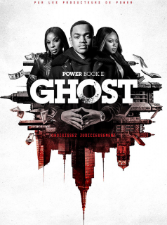 voir Power Book II: Ghost saison 3 épisode 6