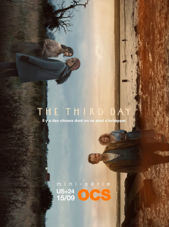 voir The Third Day saison 1 épisode 1