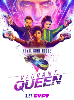 voir Vagrant Queen saison 1 épisode 7