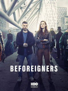 voir Beforeigners saison 1 épisode 3