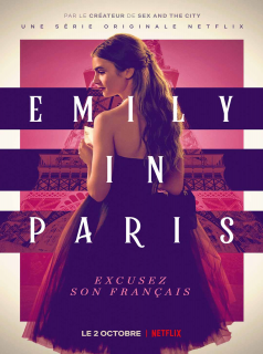 voir Emily in Paris saison 4 épisode 2