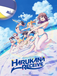 voir Harukana Receive saison 1 épisode 10