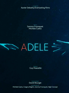 voir Adèle saison 1 épisode 1