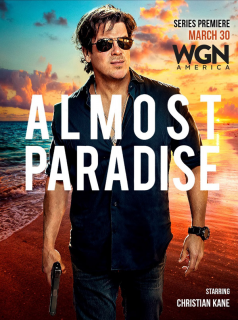 voir Almost Paradise saison 1 épisode 4