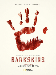 voir Barkskins : Le sang de la terre saison 1 épisode 4