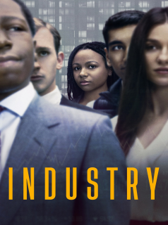 voir Industry saison 2 épisode 4