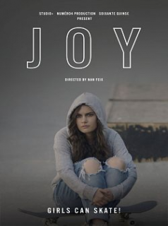 voir Joy saison 1 épisode 8