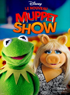 voir Le Nouveau Muppet Show saison 1 épisode 5