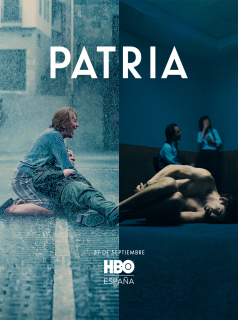 voir Patria saison 1 épisode 1