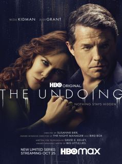 The Undoing Saison 1 en streaming français