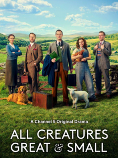 All Creatures Great and Small saison 1 épisode 3