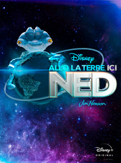 voir Allo la Terre, ici Ned Saison 2 en streaming 