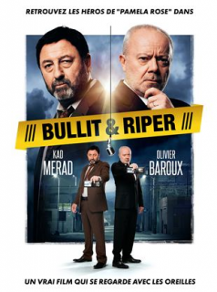 voir BULLIT ET RIPER Saison 1 en streaming 