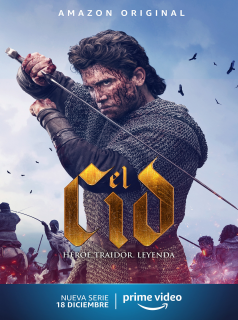 voir El Cid saison 2 épisode 1