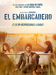 voir El Embarcadero / The Pier saison 2 épisode 5