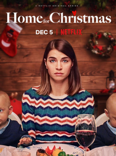 voir Home for Christmas saison 1 épisode 3